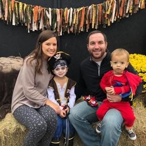 Meet your Posher, Meagan